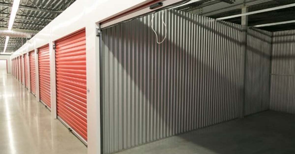 Storage Units