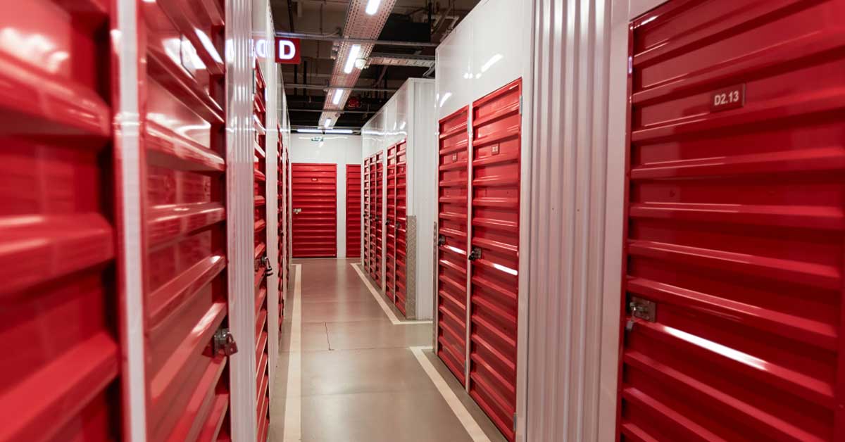 How to Choose the Best Storage Unit for Your Needs